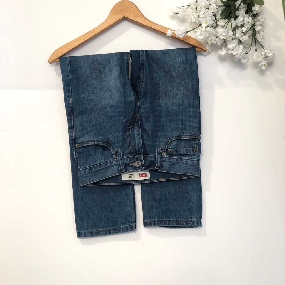 511 Slim Levi's Jeans